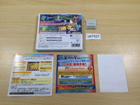 UE7427 Pokemon Pocket Monster Y BOXED Nintendo 3DS Japan