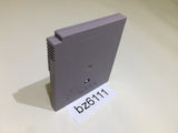 BZ6111 Fist of The North Star Hokuto no Ken GameBoy Game Boy Japan