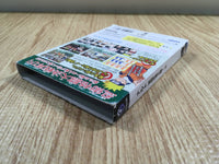 FH6338 Naruto Clash of Ninja 2 BOXED GameCube Japan