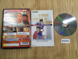 FH6264 Street Fighter 3 3rd Strike Best PS2 Japan