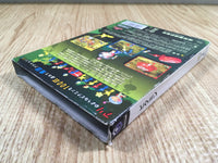 FH7230 Pikmin BOXED GameCube Japan