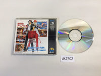 DK2702 King of Fighters 95 NEO GEO CD Japan