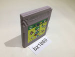 BZ1869 Yoshi Egg Yossy GameBoy Game Boy Japan