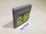 BZ1869 Yoshi Egg Yossy GameBoy Game Boy Japan