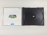 DK2571 Super Real Soccer Game 3 NEO GEO CD Japan