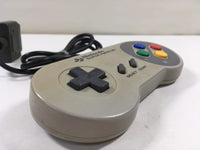 DK8132 Tested Working - CONTROLLER FOR SUPER FAMICOM SNES CONSOLE Japan