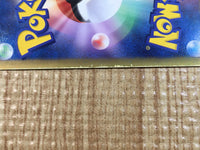 CE3355 Moltres EX - BKW 001/018 Pokemon Card TCG Japan