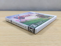 ue7808 The Legend of Zelda Ocarina of Time 3D BOXED Nintendo 3DS Japan