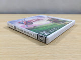 ue7808 The Legend of Zelda Ocarina of Time 3D BOXED Nintendo 3DS Japan