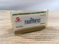 DK7315 Final Fantasy I BOXED Wonder Swan Bandai Japan