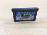 ue5641 Kirby & the Amazing Mirror BOXED GameBoy Advance Japan