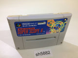 Nintendo Scope 6 SNES Super Famicom Japan - SH5882
