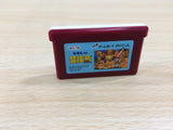 UE6558 Takahashi Meijin no Boukenjima BOXED GameBoy Advance Japan