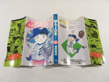 AAA1865 MAJOR Vol.1 Japanese Manga