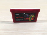 UE4826 Star Soldier BOXED GameBoy Advance Japan