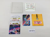 dk1672 Falsion Famicom Disk Japan