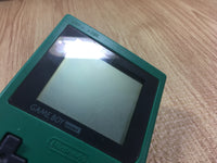 KH5827 Not Working - GameBoy Pocket Green Game Boy Console Japan