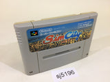 Sim City SNES Super Famicom Japan - SJ5196