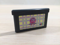 UE3400 Gakuen Alice Doki Doki Fushigi Taiken BOXED GameBoy Advance Japan