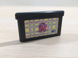 UE3400 Gakuen Alice Doki Doki Fushigi Taiken BOXED GameBoy Advance Japan