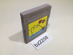 BZ2258 noobow GameBoy Game Boy Japan