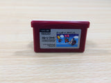 UE6033 Balloon Fight BOXED GameBoy Advance Japan
