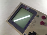 KH6293 Tested Working - GameBoy Pocket Gray Grey Game Boy Console Japan
