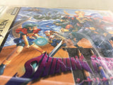 Shining Force 3 Scenario 2 Sega Saturn Japan - FH8122