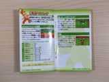 UE3258 MARIO TENNIS Advance BOXED GameBoy Advance Japan
