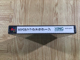 The Mystic Dragoons Limited Edition PS1 Japan - FH7676