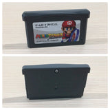 UE3258 MARIO TENNIS Advance BOXED GameBoy Advance Japan
