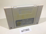 SD Gundam Gaiden Knight Gundam Monogatari SNES Super Famicom Japan - SI7382
