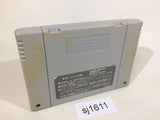 Romancing SaGa 2 SNES Super Famicom Japan - SJ1611