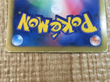 CE3355 Moltres EX - BKW 001/018 Pokemon Card TCG Japan