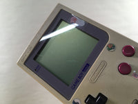 KH6293 Tested Working - GameBoy Pocket Gray Grey Game Boy Console Japan