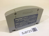 SJ8723 Mario Party 3 Nintendo 64 N64 Japan