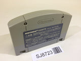 SJ8723 Mario Party 3 Nintendo 64 N64 Japan