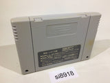 Lethal Enforcers SNES Super Famicom Japan - SI8918