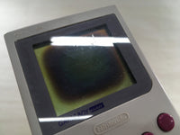 LG1136 With Defects - GameBoy Pocket Gray Grey Game Boy Console Japan