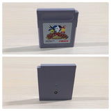 Kanzume Monsters Kandume BOXED GameBoy Game Boy Japan - UE4952