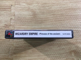 Wizardry Empire Princess Of The Ancient PS1 Japan - FH9814