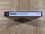 Sentou Kokka Air Land Battle Playstation The Best PS1 Japan - FH8014