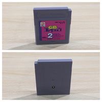 UE6430 Konami GB Collection 2 Twinbee Locomotion BOXED GameBoy Game Boy Japan