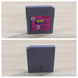 UE6430 Konami GB Collection 2 Twinbee Locomotion BOXED GameBoy Game Boy Japan