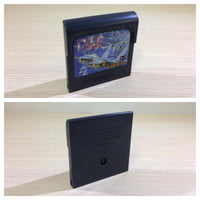 DK6827 G-LOC Air Battle BOXED Sega Game Gear Japan