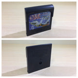 DK6827 G-LOC Air Battle BOXED Sega Game Gear Japan