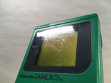 LG2029 Plz Read Item Condi GameBoy Bros. Green Game Boy Console Japan