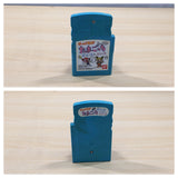 UE8222 Tamagotchi Osutchi to Mesutchi BOXED GameBoy Game Boy Japan