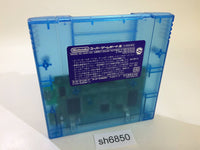 sh6850 Super Game Boy 2 GameBoy SNES Super Famicom Japan