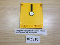 dk5910 Metroid Famicom Disk Japan